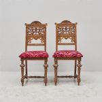 1527 5102 CHAIRS